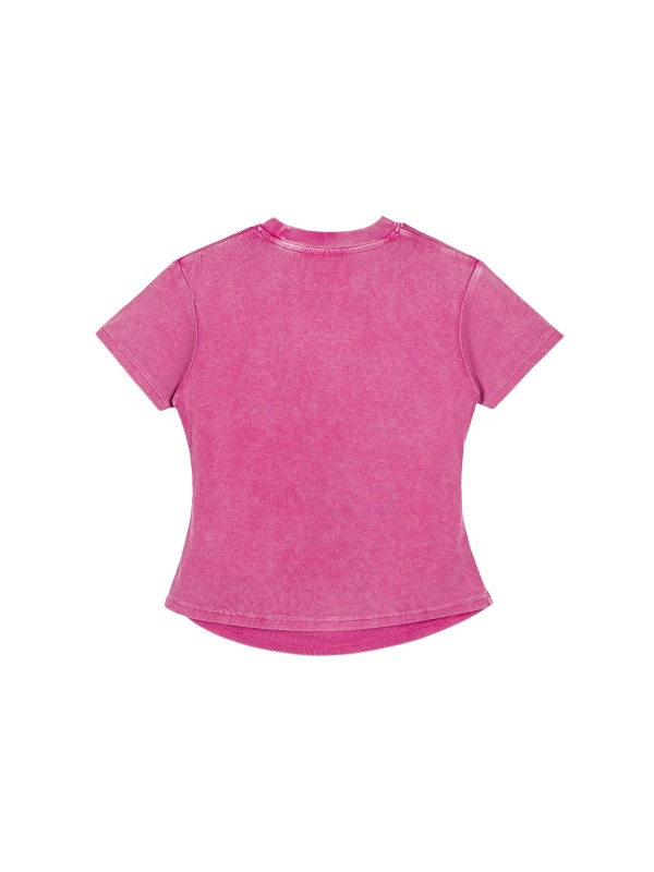 Tシャツ・カットソー YUSE COLOR BLOCK WASHING GRAPHIC RAGLAN TOP BMH1401 Sport-Tek Colorblock Raglan Jersey | Product | Sport-Tek